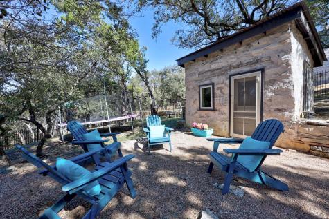 5600 Blueridge Court Austin TX 78731