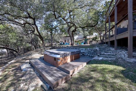 5600 Blueridge Court Austin TX 78731