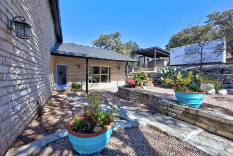5600 Blueridge Court Austin TX 78731