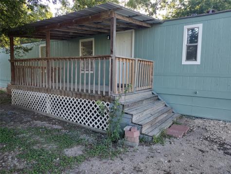 40 Church Street Maxwell TX 78656
