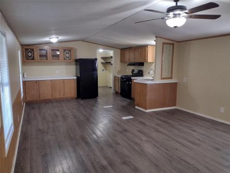 40 Church Street Maxwell TX 78656