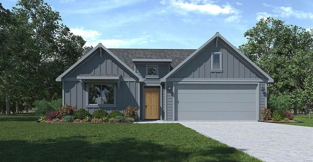 109 Bing Circle San Marcos TX 78666