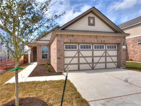 2950 Old Settlers Boulevard Round Rock TX 78665
