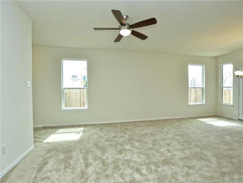 2950 Old Settlers Boulevard Round Rock TX 78665