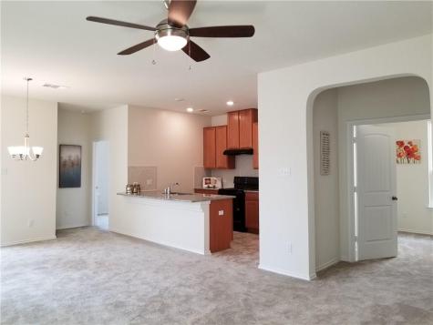2950 Old Settlers Boulevard Round Rock TX 78665