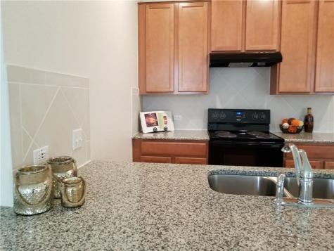 2950 Old Settlers Boulevard Round Rock TX 78665