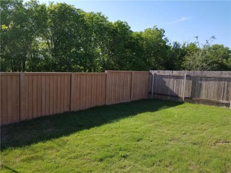 2950 Old Settlers Boulevard Round Rock TX 78665