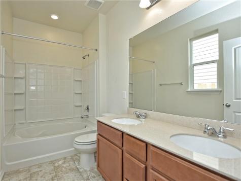 2950 Old Settlers Boulevard Round Rock TX 78665