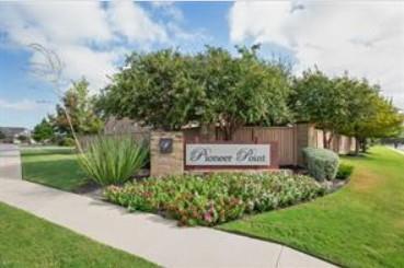 2950 Old Settlers Boulevard Round Rock TX 78665