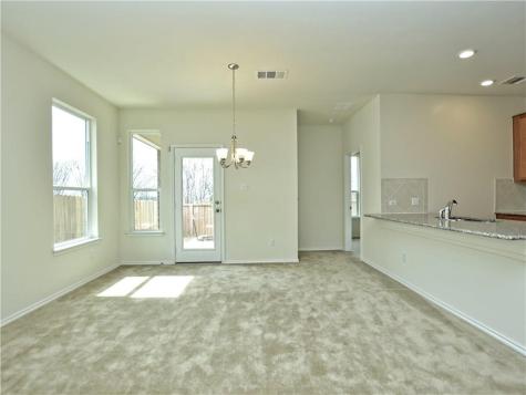 2950 Old Settlers Boulevard Round Rock TX 78665