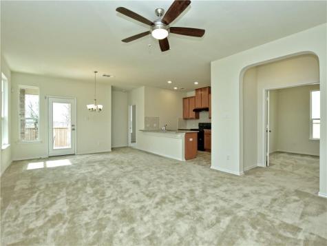 2950 Old Settlers Boulevard Round Rock TX 78665