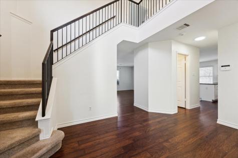 15721 Ecorio Drive Austin TX 78728