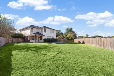 15721 Ecorio Drive Austin TX 78728