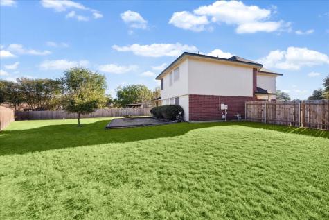 15721 Ecorio Drive Austin TX 78728
