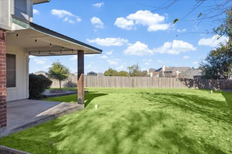 15721 Ecorio Drive Austin TX 78728
