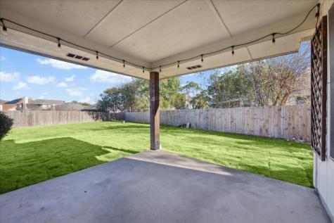 15721 Ecorio Drive Austin TX 78728