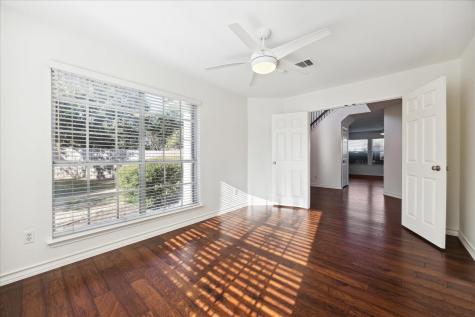 15721 Ecorio Drive Austin TX 78728