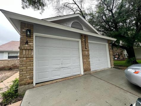 12214 Thompkins Drive Austin TX 78753