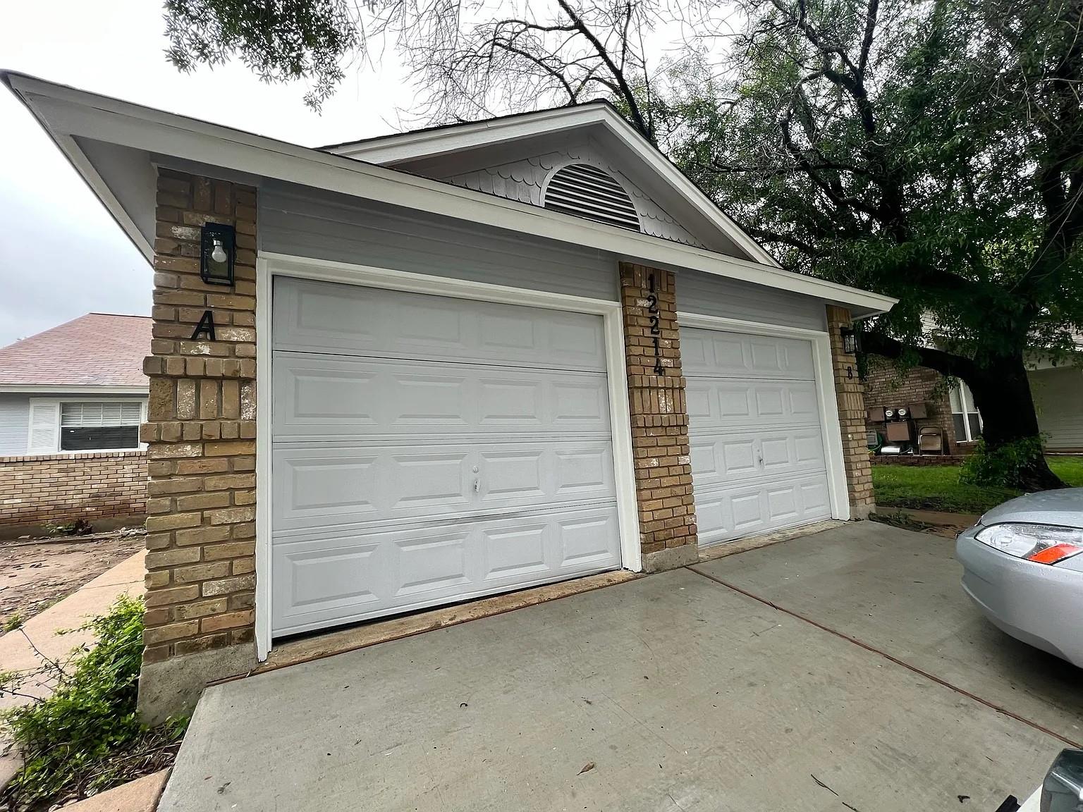 12214 Thompkins Drive Austin TX 78753