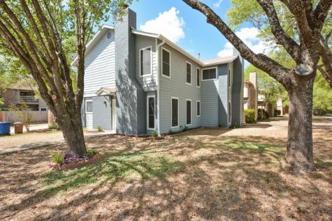 6020 Westcreek Drive Austin TX 78749