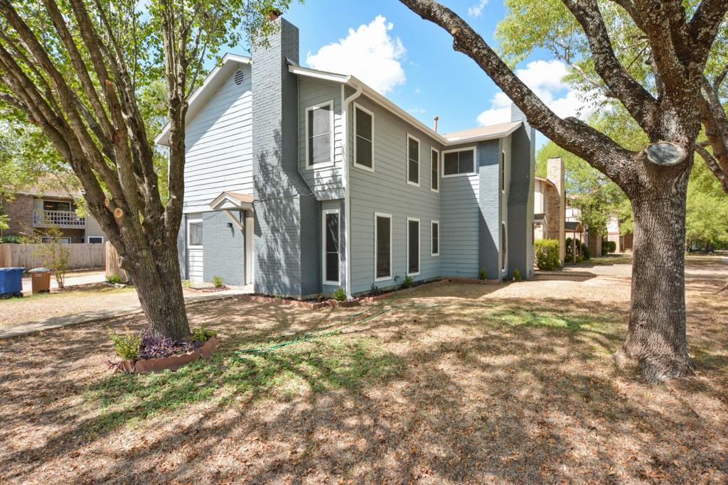 6020 Westcreek Drive Austin TX 78749