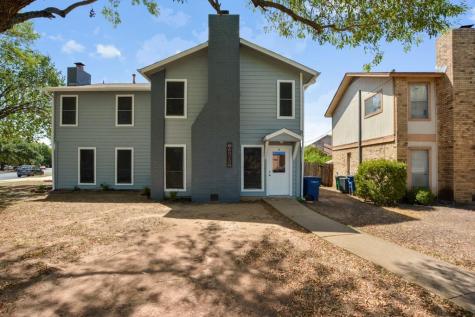 6020 Westcreek Drive Austin TX 78749