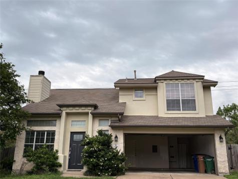 12609 Linford Drive Austin TX 78753