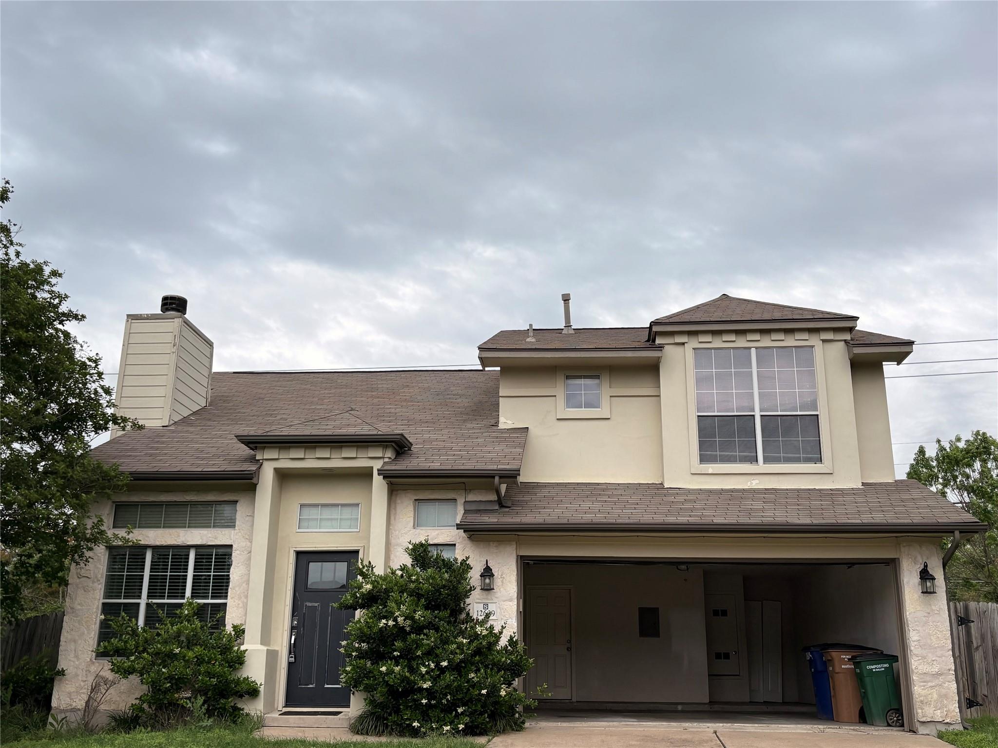 12609 Linford Drive Austin TX 78753