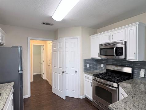 12609 Linford Drive Austin TX 78753