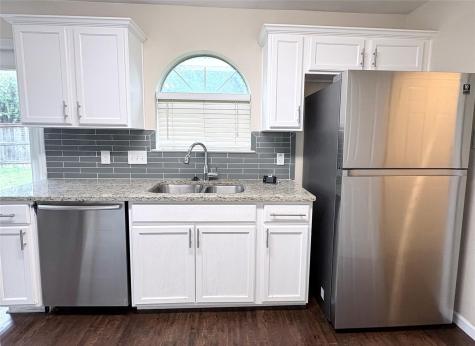 12609 Linford Drive Austin TX 78753