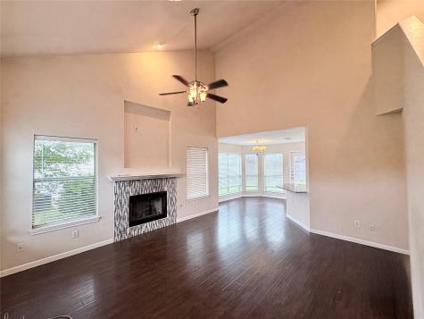 12609 Linford Drive Austin TX 78753