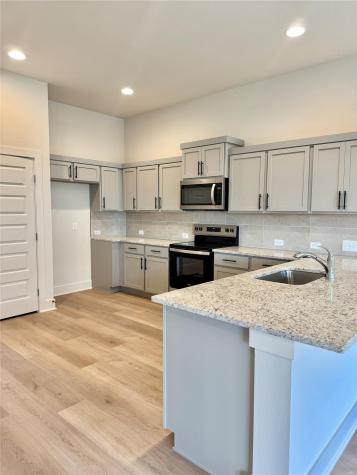 100 Zayd Court Jarrell TX 76537