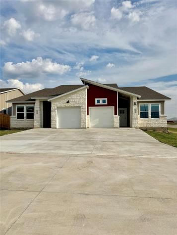 100 Zayd Court Jarrell TX 76537