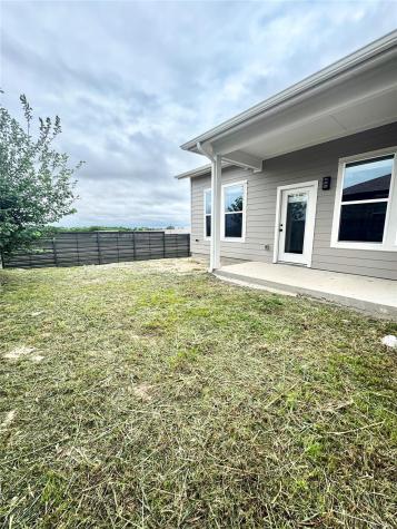 100 Zayd Court Jarrell TX 76537
