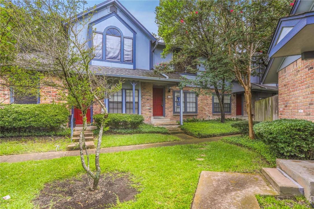 1411 Gracy Farms Lane Austin TX 78758