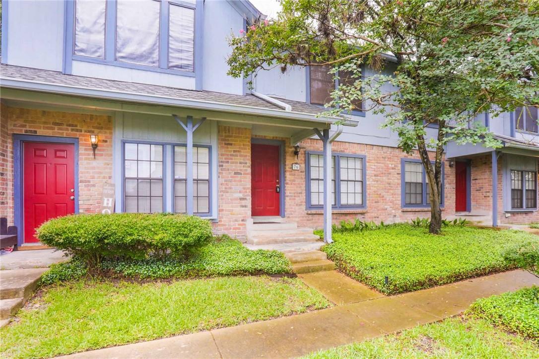 1411 Gracy Farms Lane Austin TX 78758