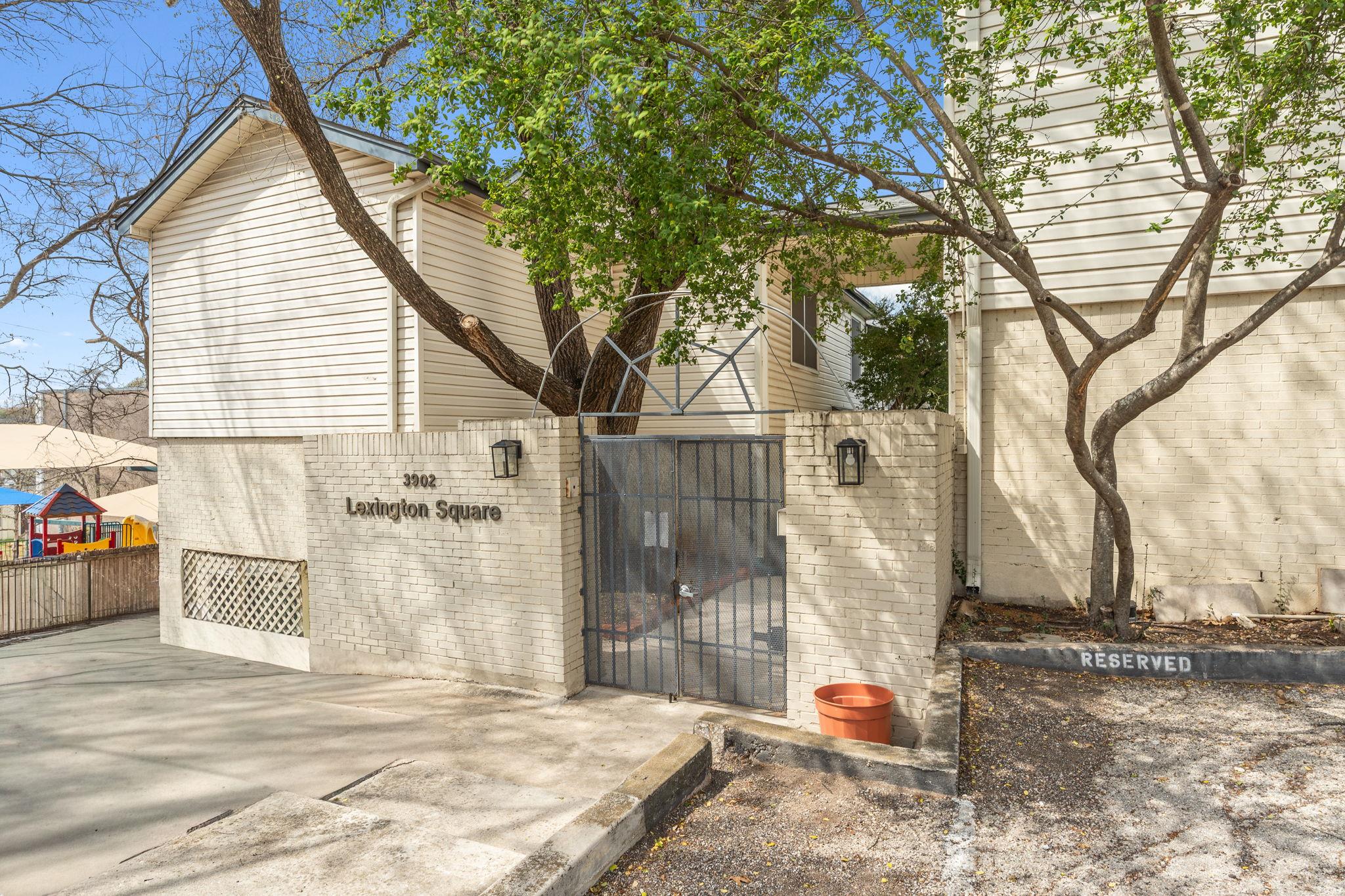 3902 Peterson Avenue Austin TX 78756