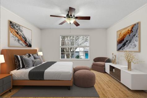 3902 Peterson Avenue Austin TX 78756
