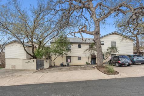 3902 Peterson Avenue Austin TX 78756