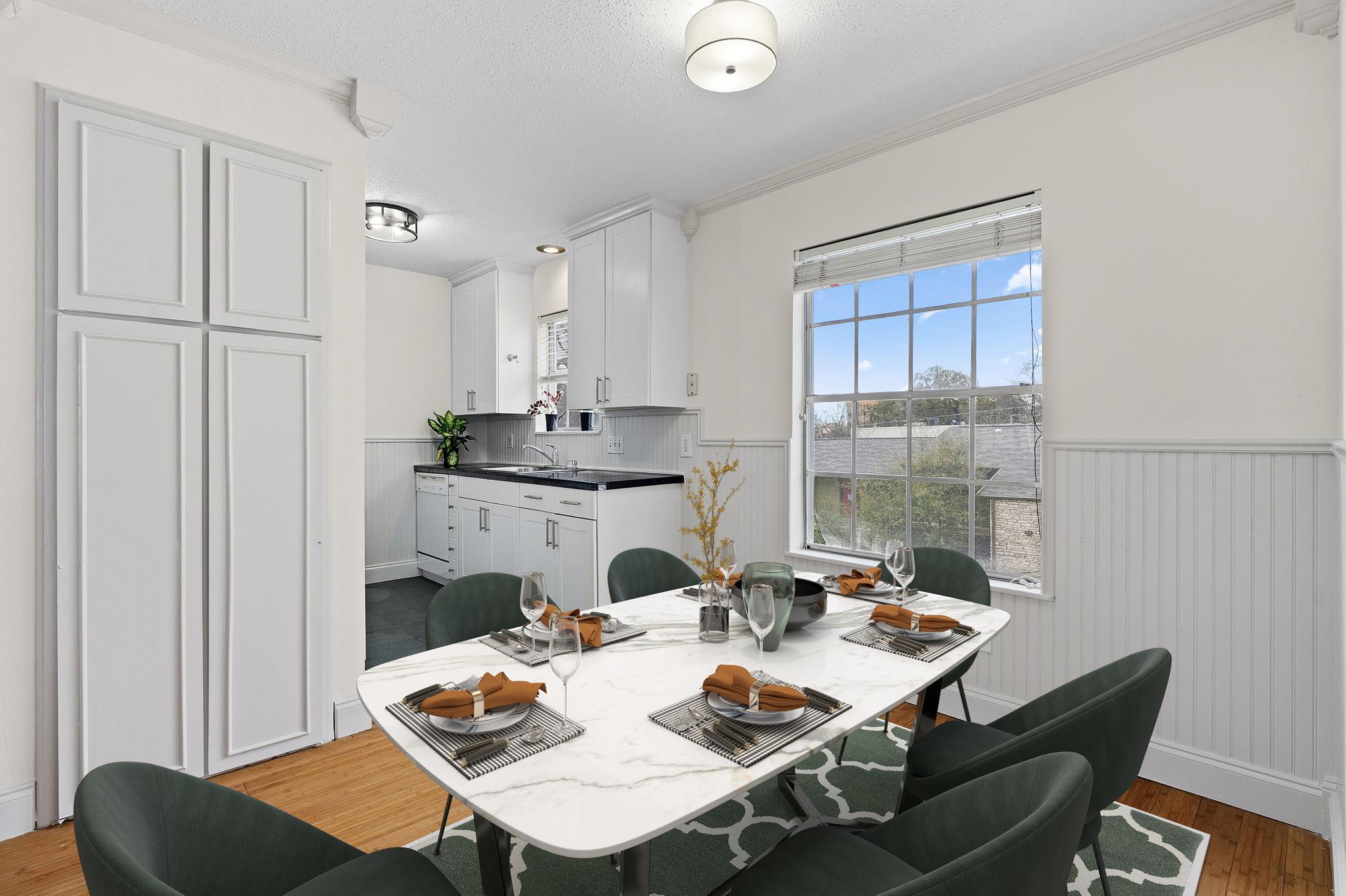 3902 Peterson Avenue Austin TX 78756