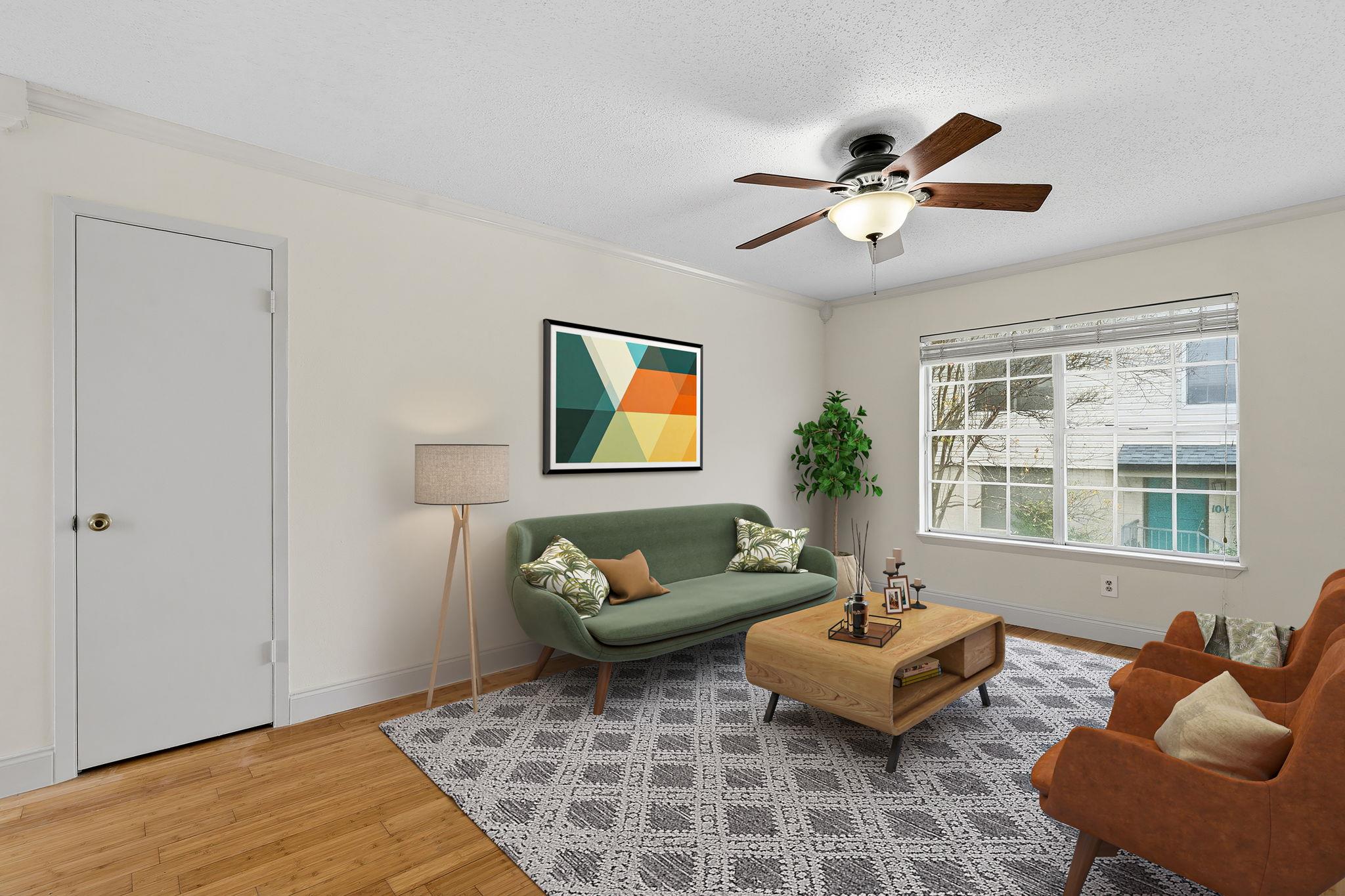 3902 Peterson Avenue Austin TX 78756