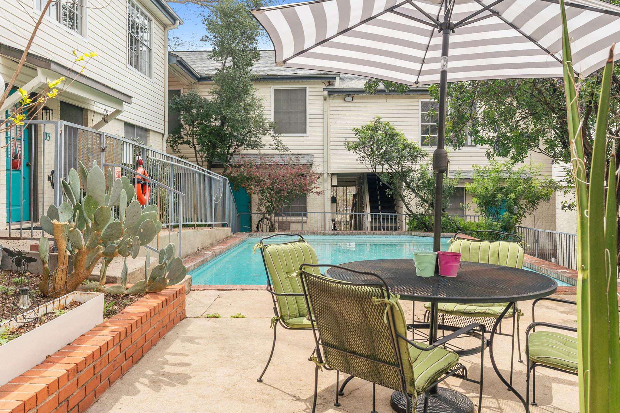 3902 Peterson Avenue Austin TX 78756