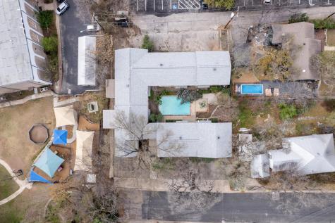 3902 Peterson Avenue Austin TX 78756