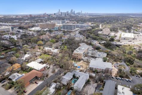 3902 Peterson Avenue Austin TX 78756
