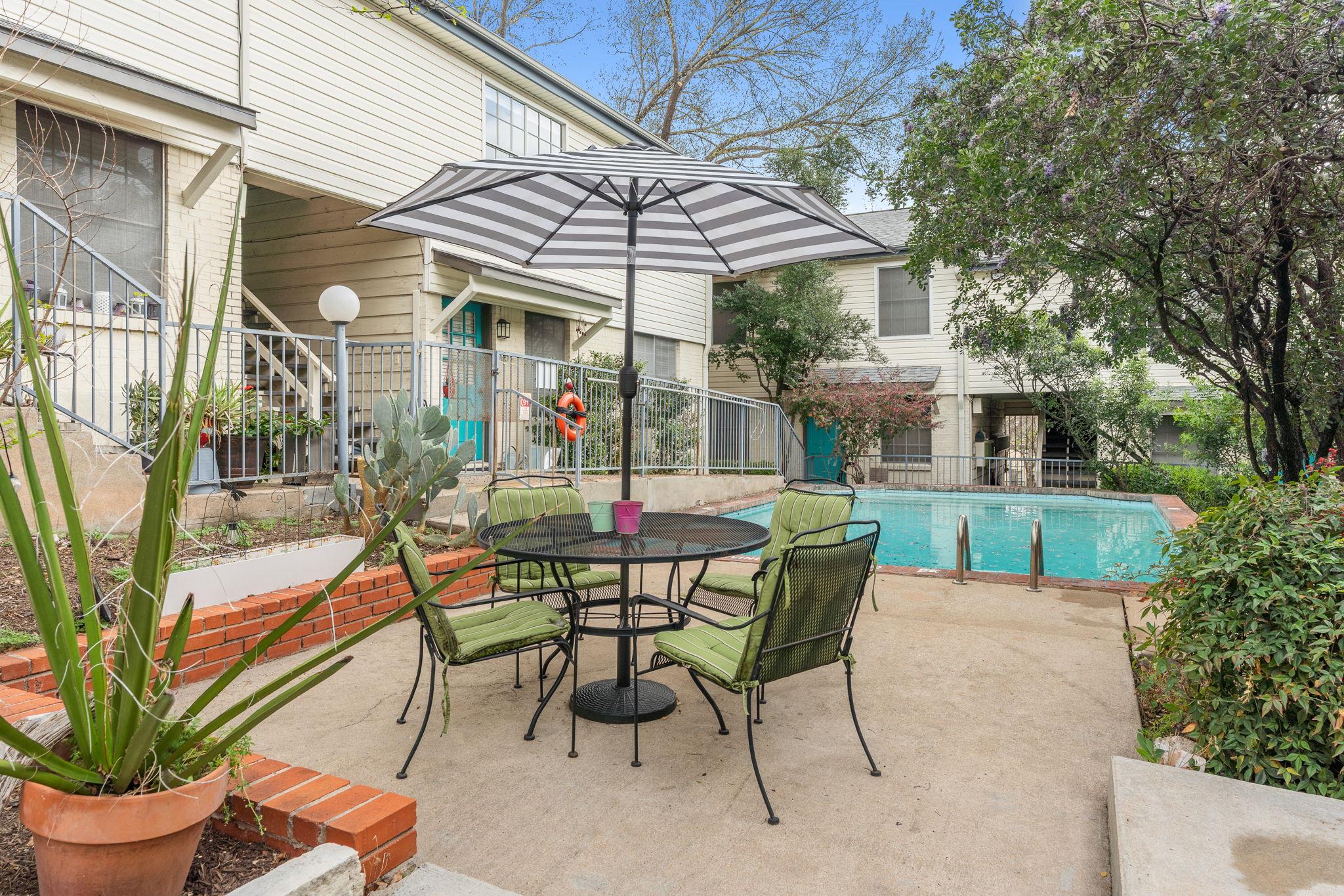 3902 Peterson Avenue Austin TX 78756