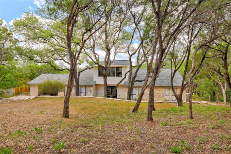 7903 Entrada Cove Austin TX 78730