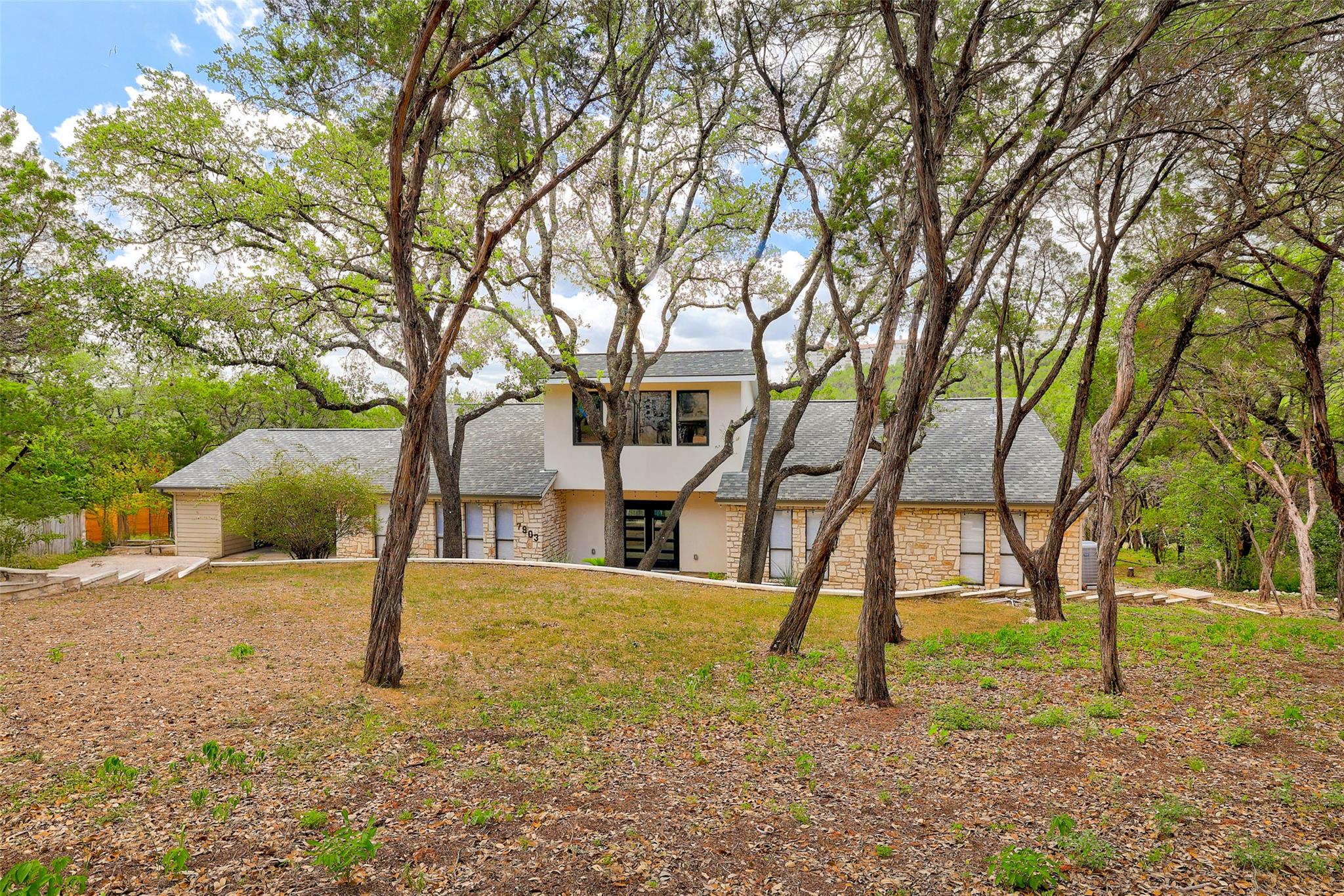 7903 Entrada Cove Austin TX 78730