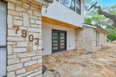 7903 Entrada Cove Austin TX 78730