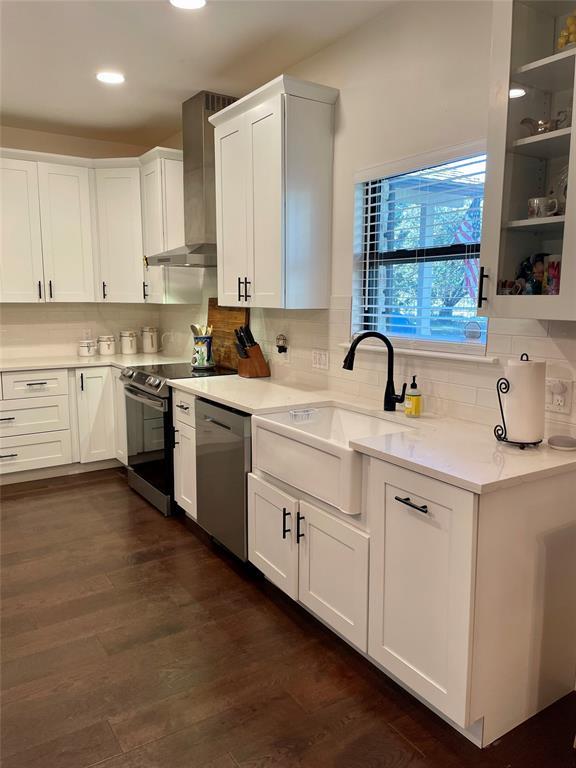 705 Lisa Drive Austin TX 78733