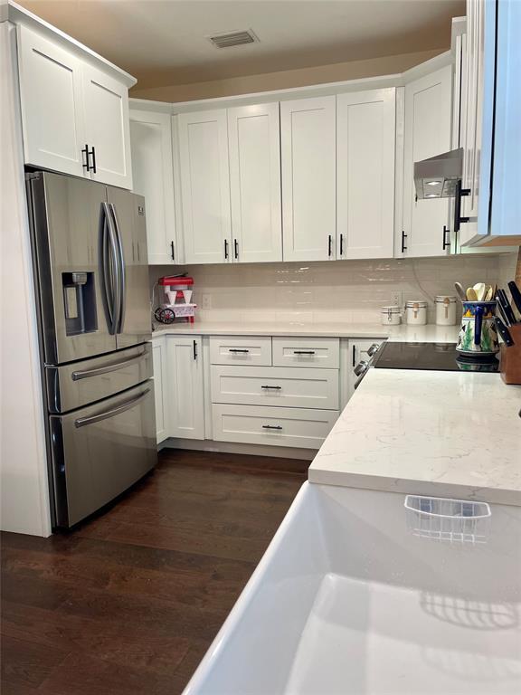 705 Lisa Drive Austin TX 78733